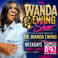 Wanda Ewing
